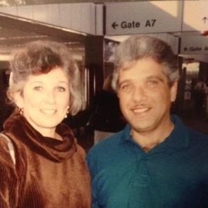 Meet your Posher, Sandra